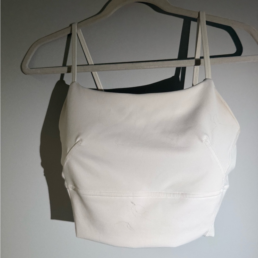 Lululemon Longline Bra